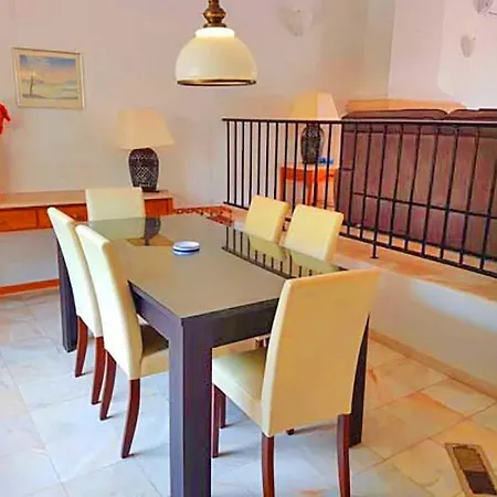 Sleeps 6 With Air Con And Wifi Villa Vale do Lobo